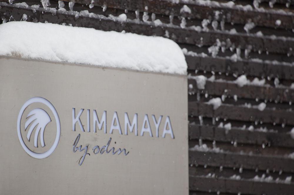 Kimamaya Boutique Hotel Niseko Extérieur photo